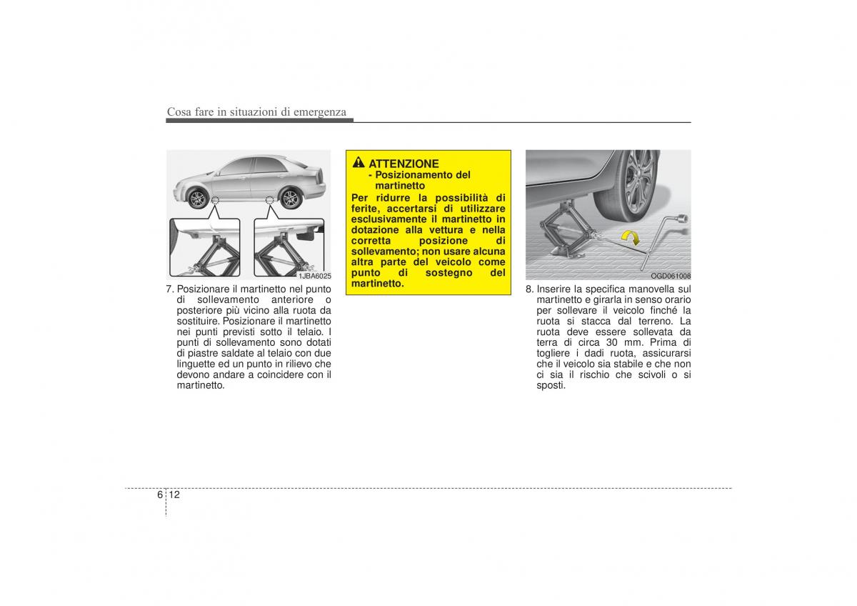 Hyundai i30 II 2 manuale del proprietario / page 425