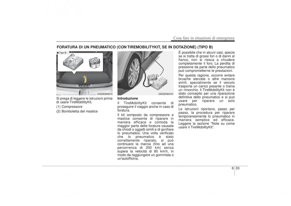 Hyundai i30 II 2 manuale del proprietario / page 446