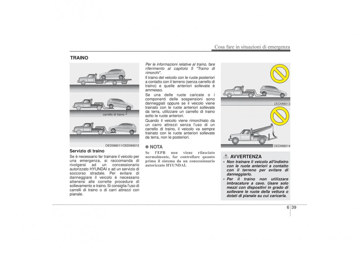 Hyundai i30 II 2 manuale del proprietario / page 452