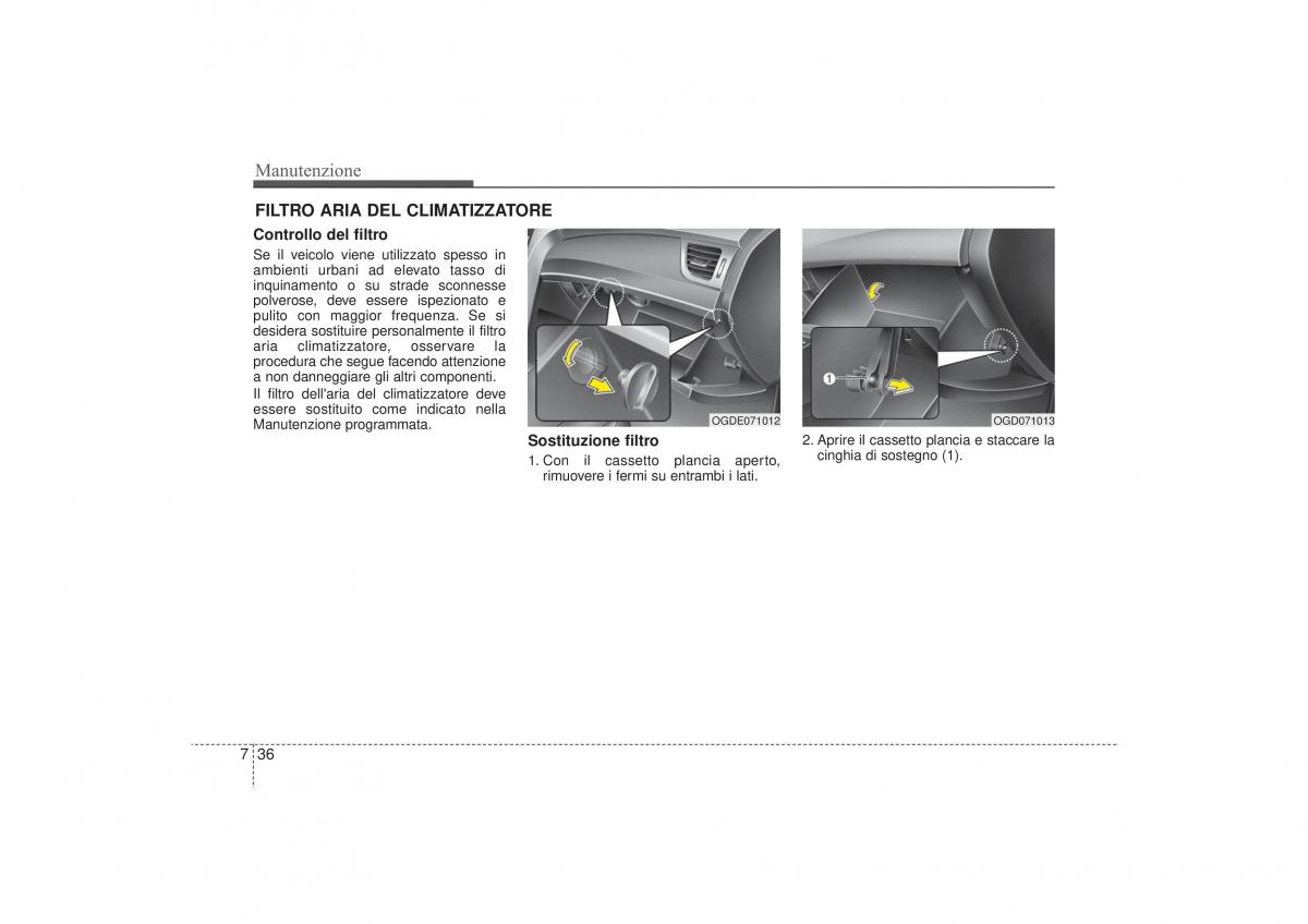 Hyundai i30 II 2 manuale del proprietario / page 491