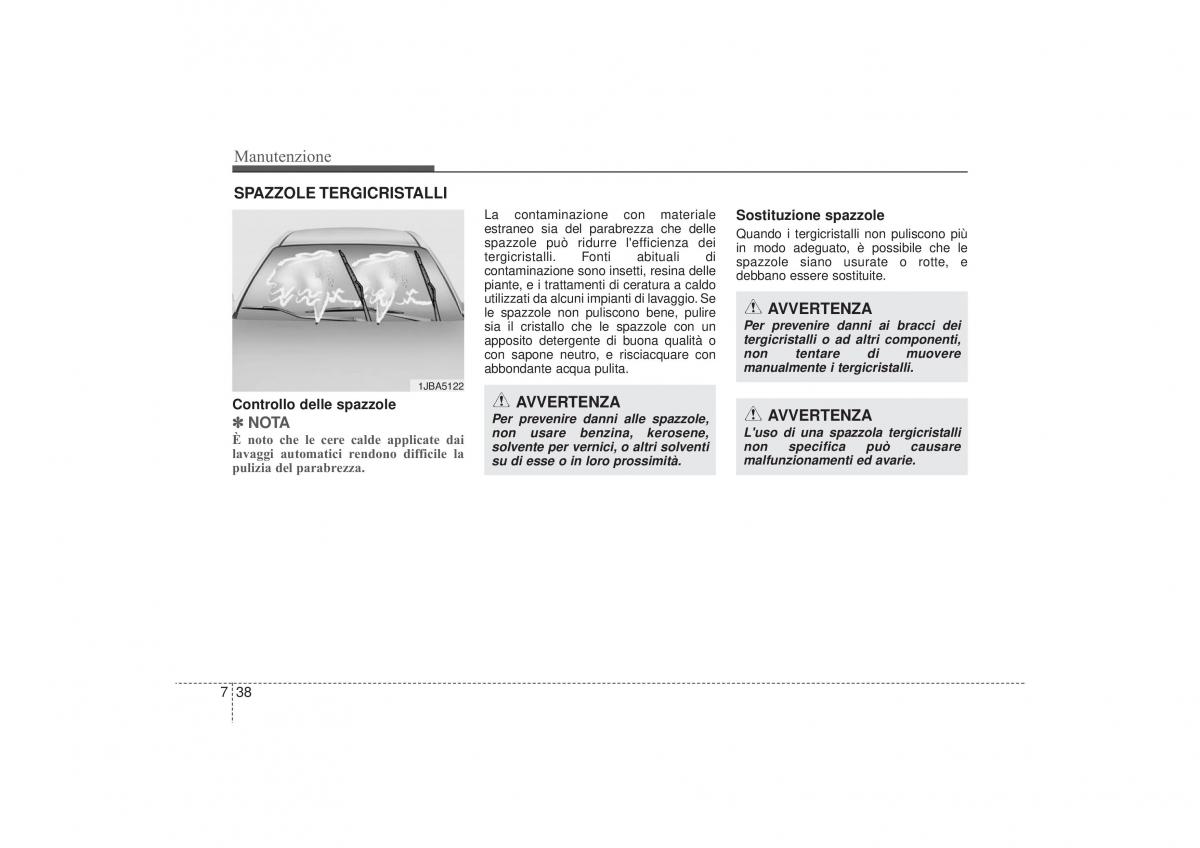 Hyundai i30 II 2 manuale del proprietario / page 493