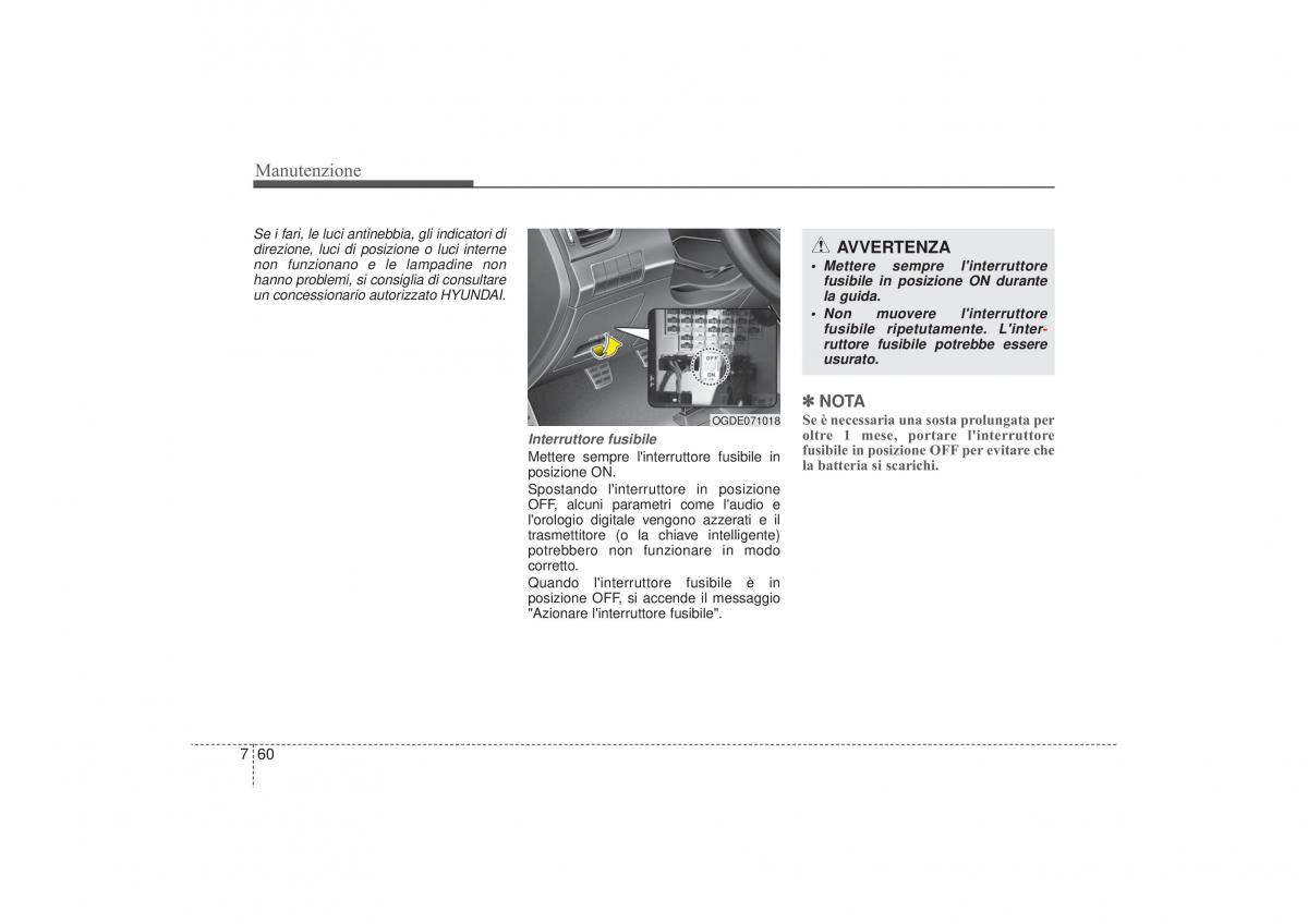 Hyundai i30 II 2 manuale del proprietario / page 515