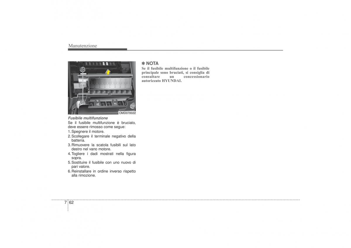 Hyundai i30 II 2 manuale del proprietario / page 517