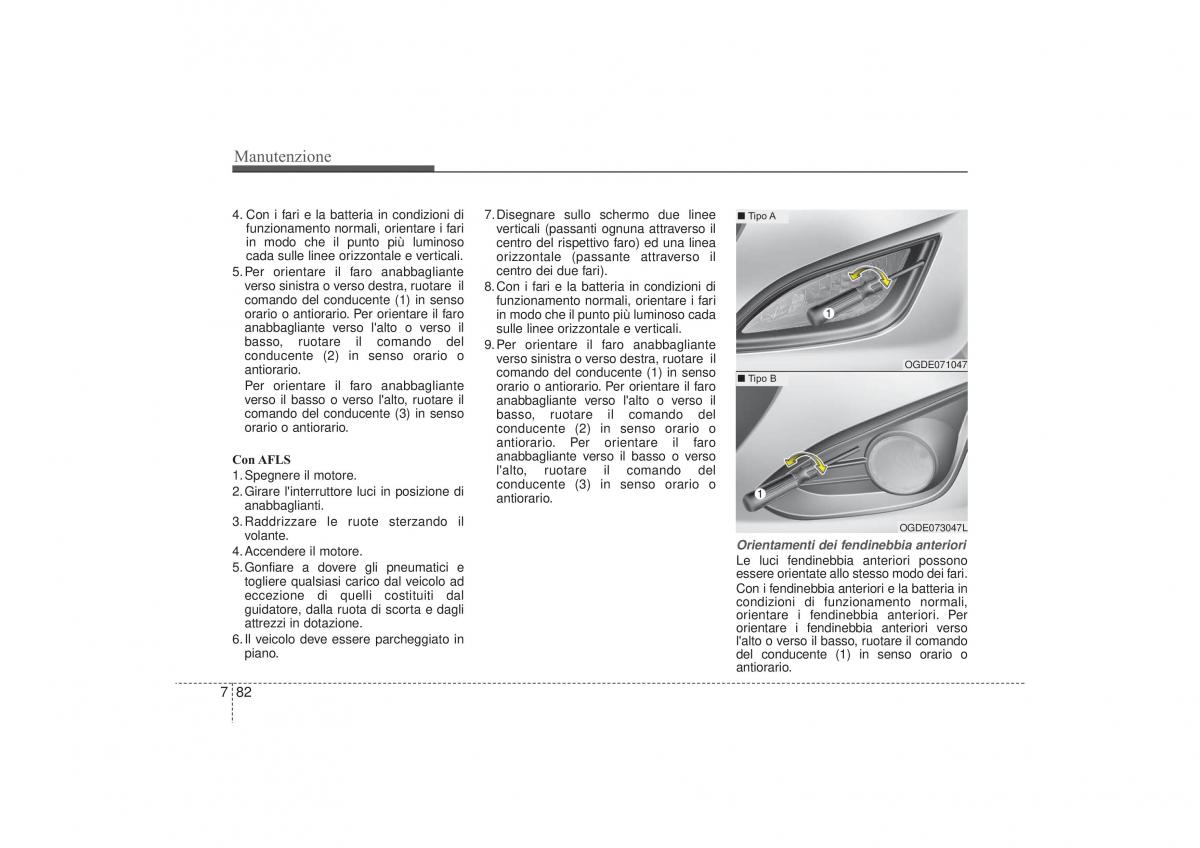 Hyundai i30 II 2 manuale del proprietario / page 537