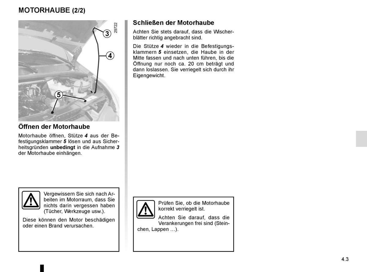 Renault Master III 3 Handbuch / page 193