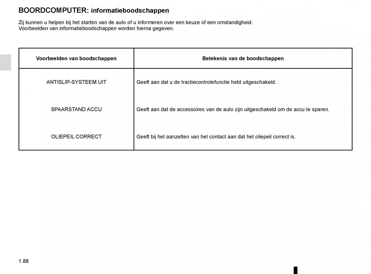 Renault Master III 3 handleiding / page 94