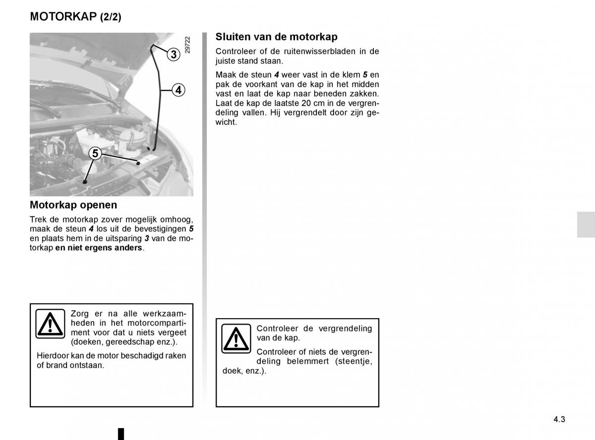 Renault Master III 3 handleiding / page 193