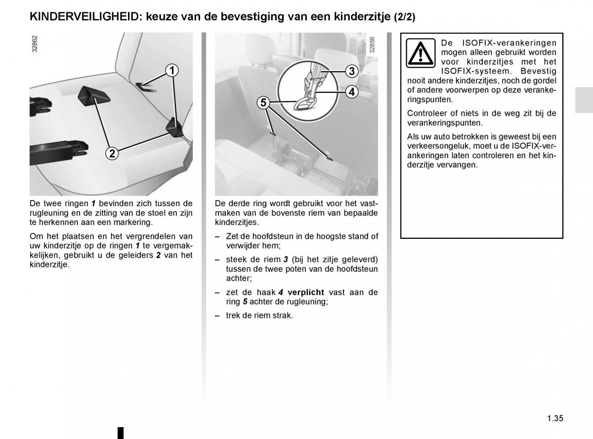 Renault Master III 3 handleiding / page 41