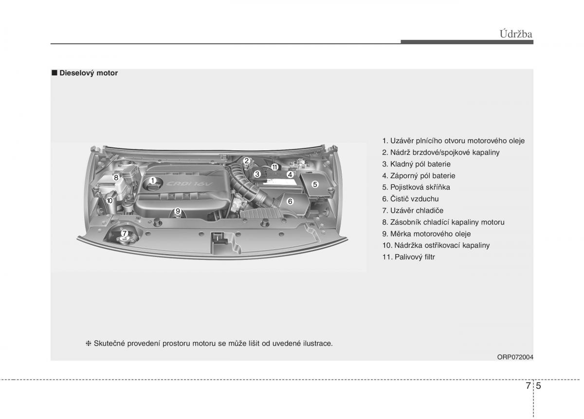 KIA Carens III 3 navod k obsludze / page 550