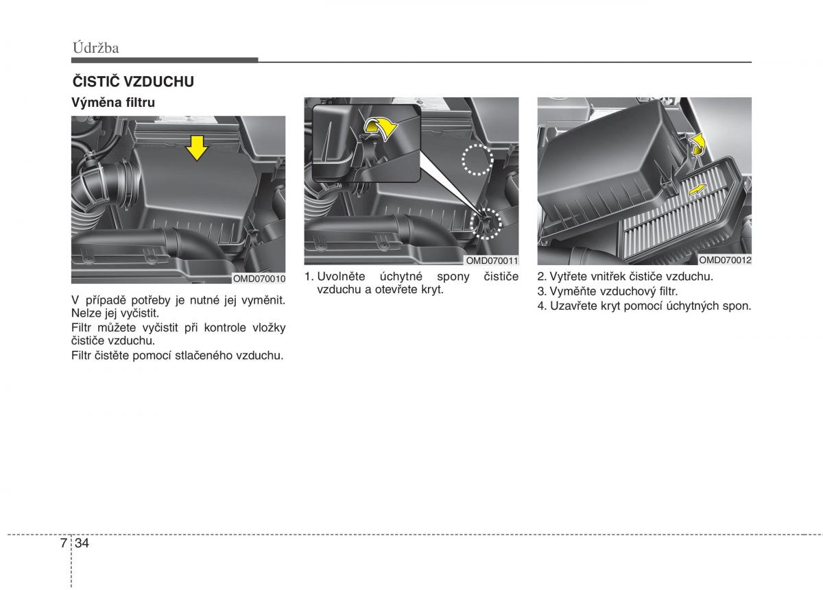 KIA Carens III 3 navod k obsludze / page 579