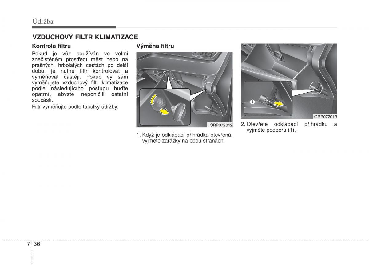 KIA Carens III 3 navod k obsludze / page 581