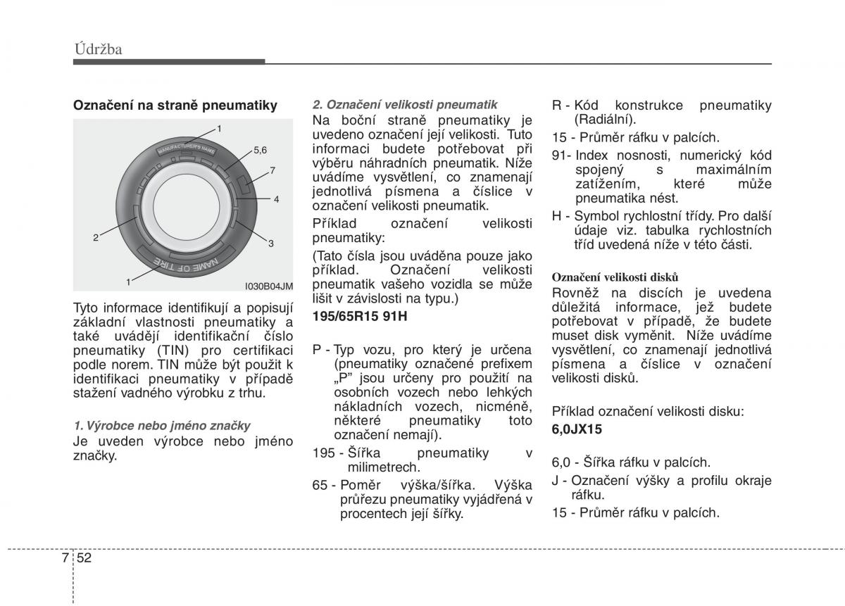 KIA Carens III 3 navod k obsludze / page 597