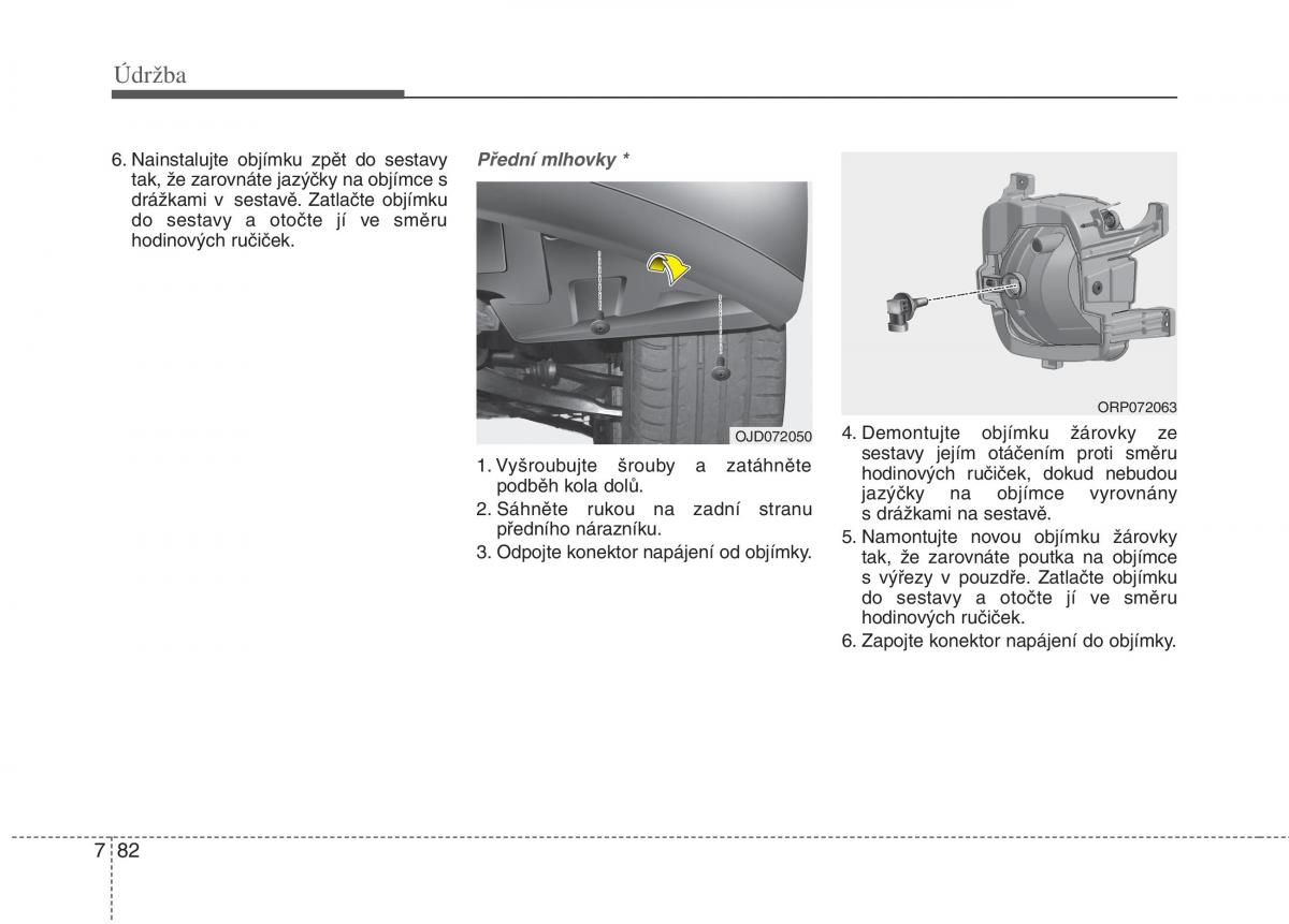 KIA Carens III 3 navod k obsludze / page 627