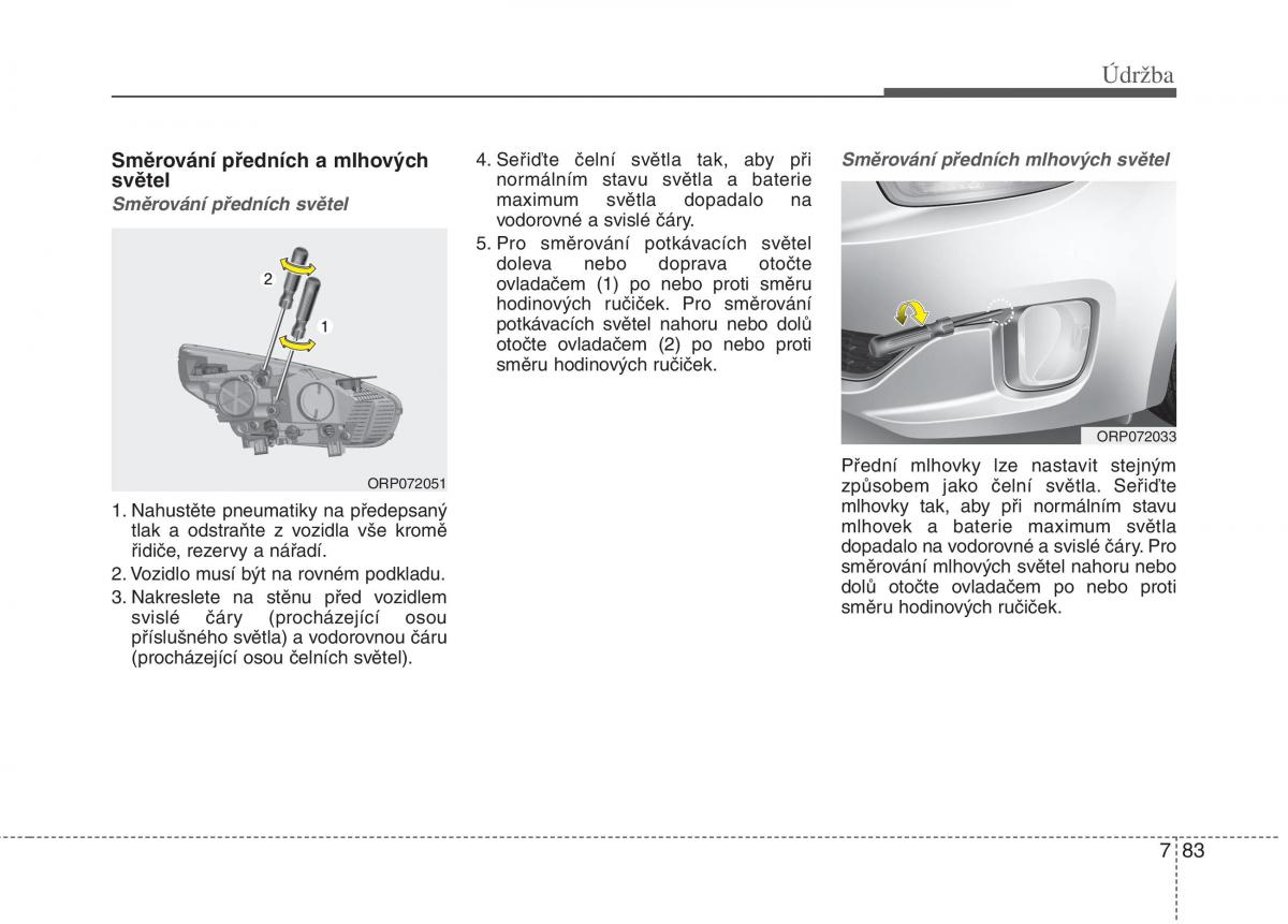 KIA Carens III 3 navod k obsludze / page 628