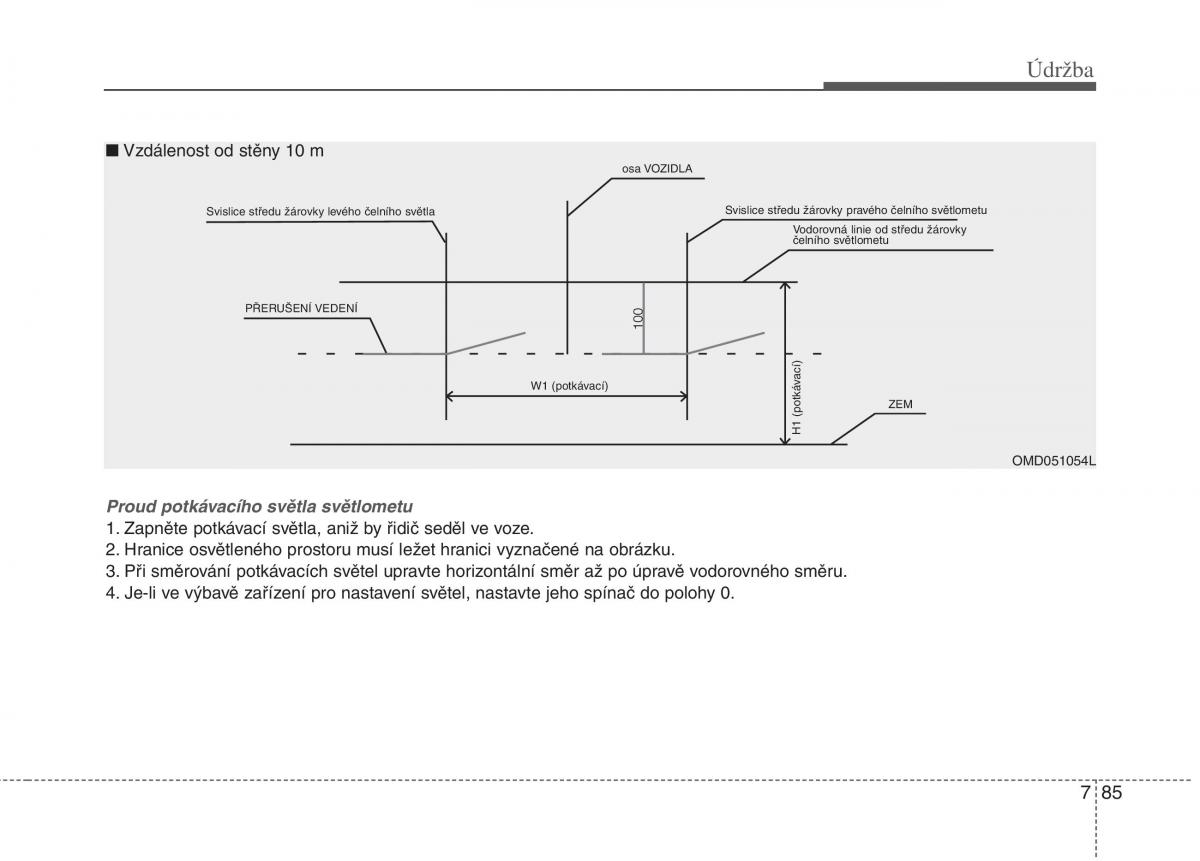 KIA Carens III 3 navod k obsludze / page 630