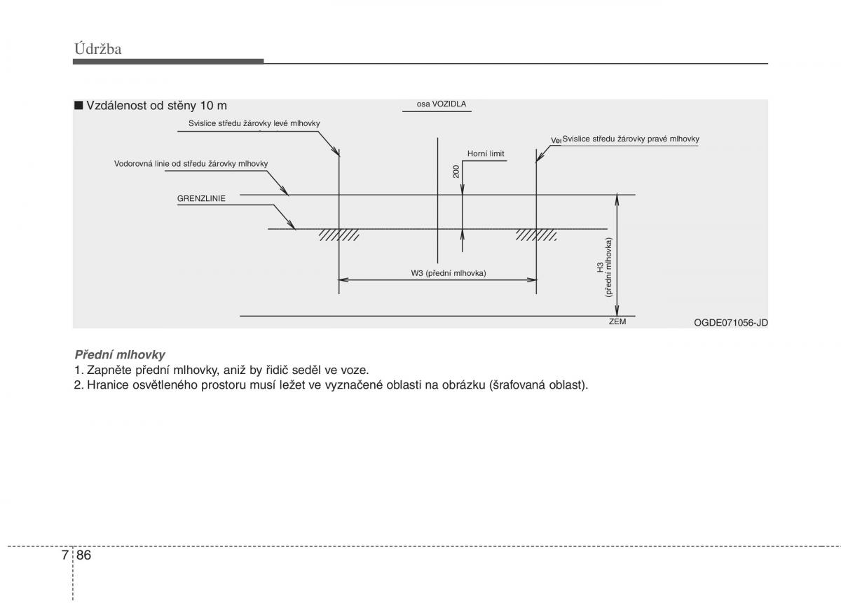 KIA Carens III 3 navod k obsludze / page 631