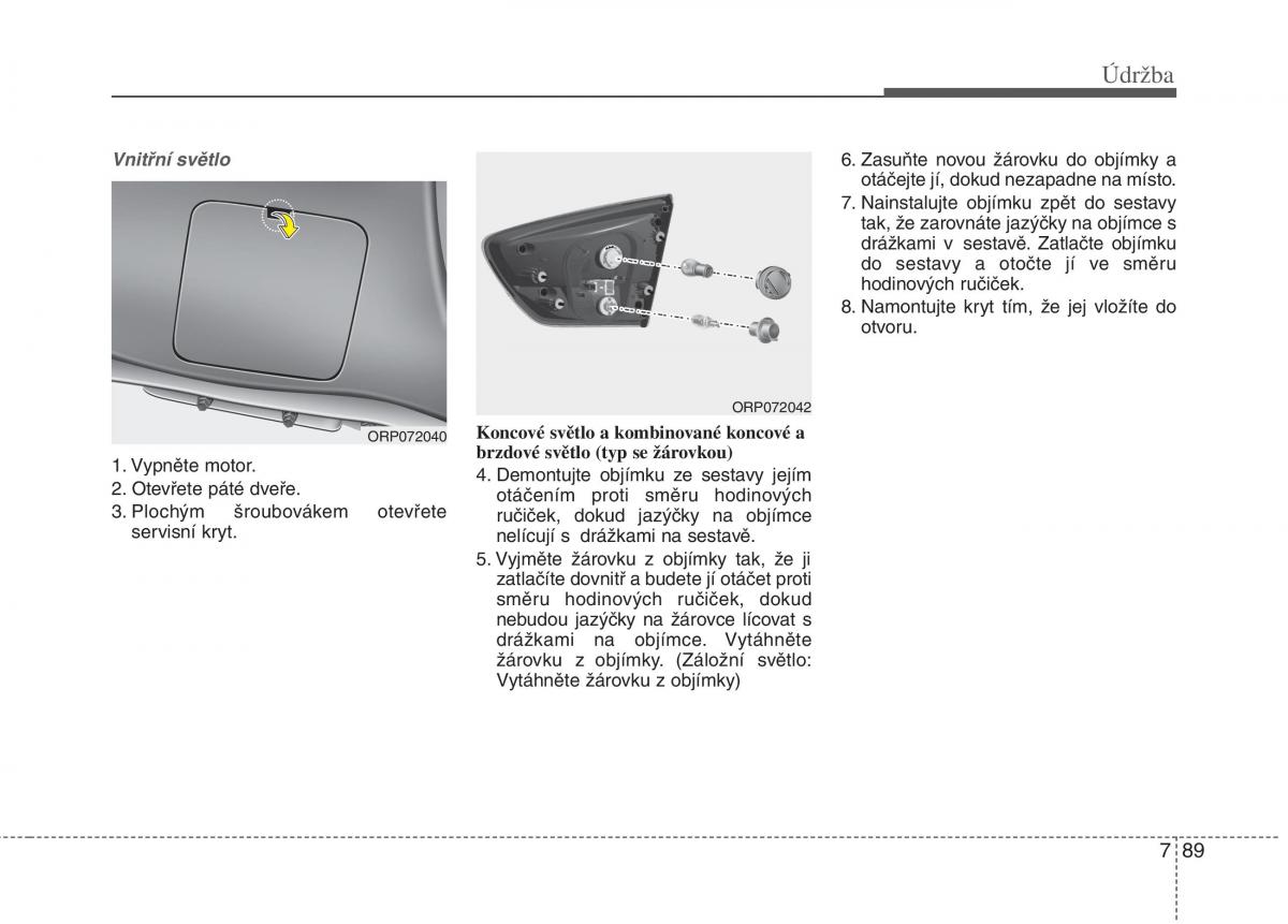 KIA Carens III 3 navod k obsludze / page 634