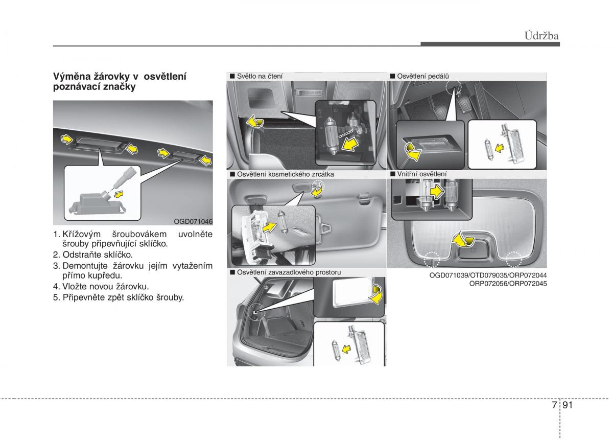 KIA Carens III 3 navod k obsludze / page 636