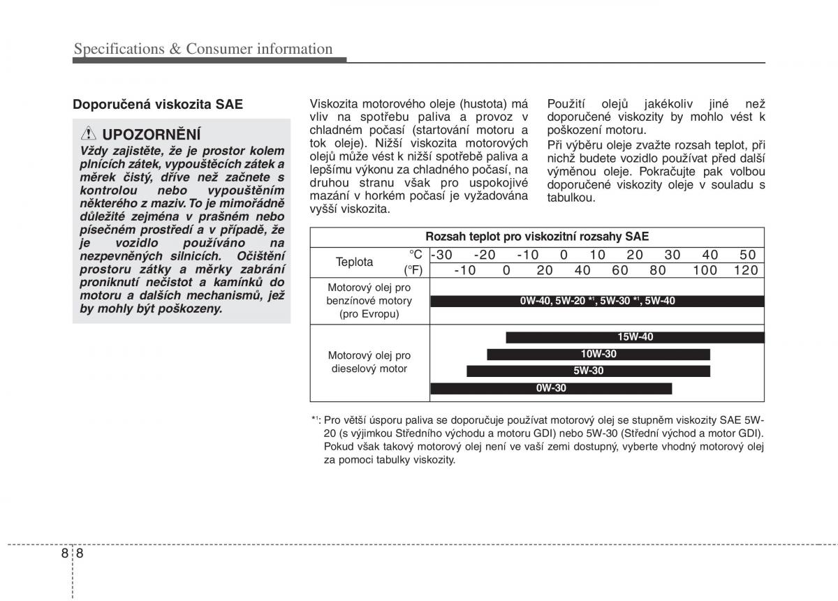 KIA Carens III 3 navod k obsludze / page 655