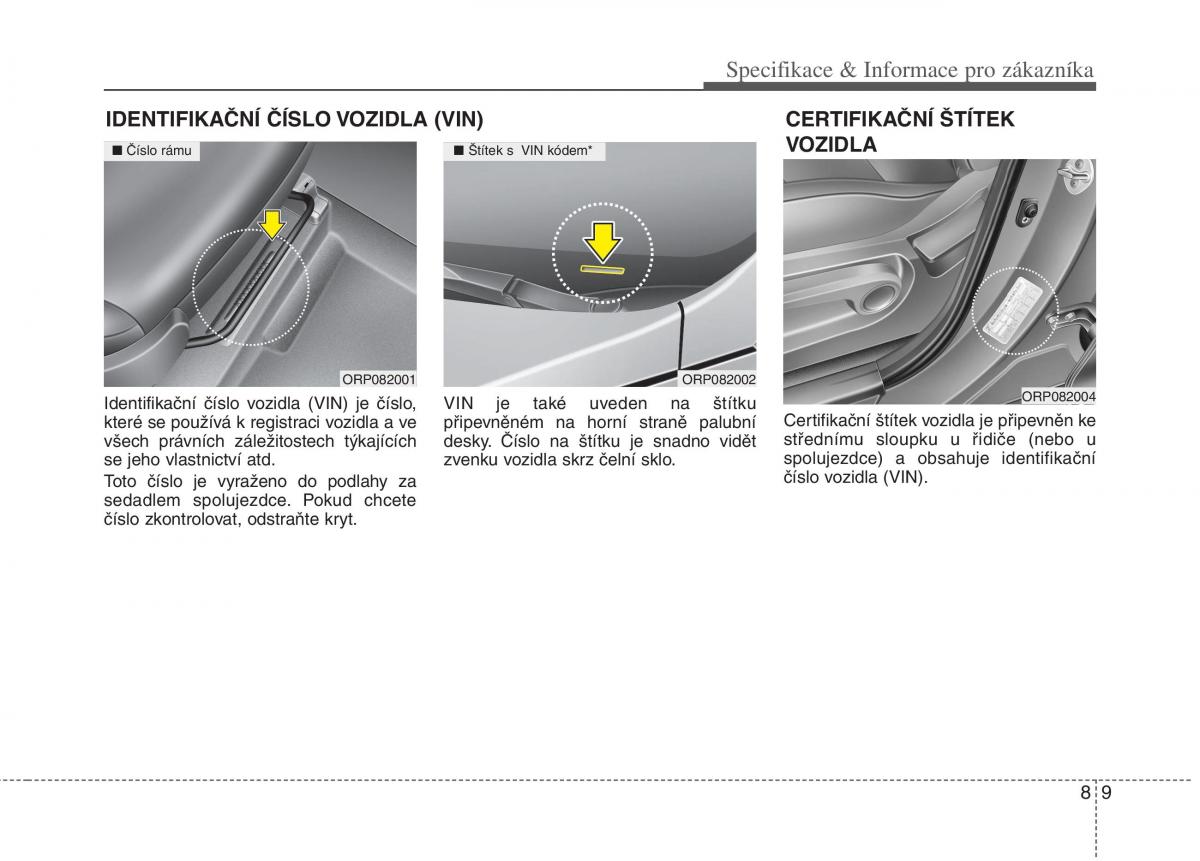 KIA Carens III 3 navod k obsludze / page 656