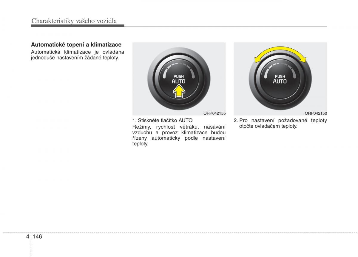 KIA Carens III 3 navod k obsludze / page 234