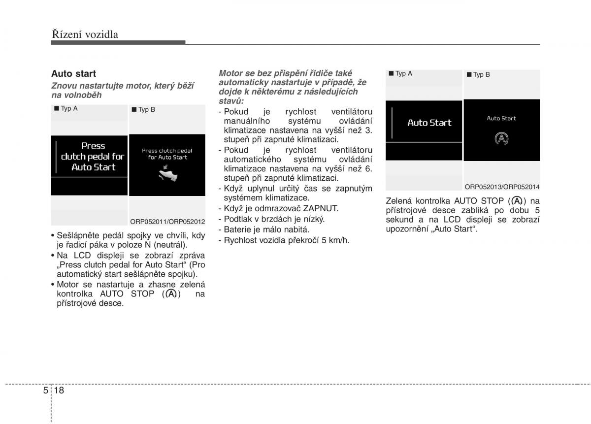 KIA Carens III 3 navod k obsludze / page 444