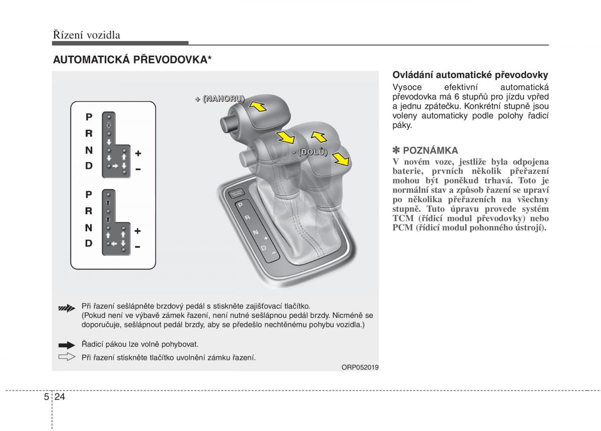 KIA Carens III 3 navod k obsludze / page 450