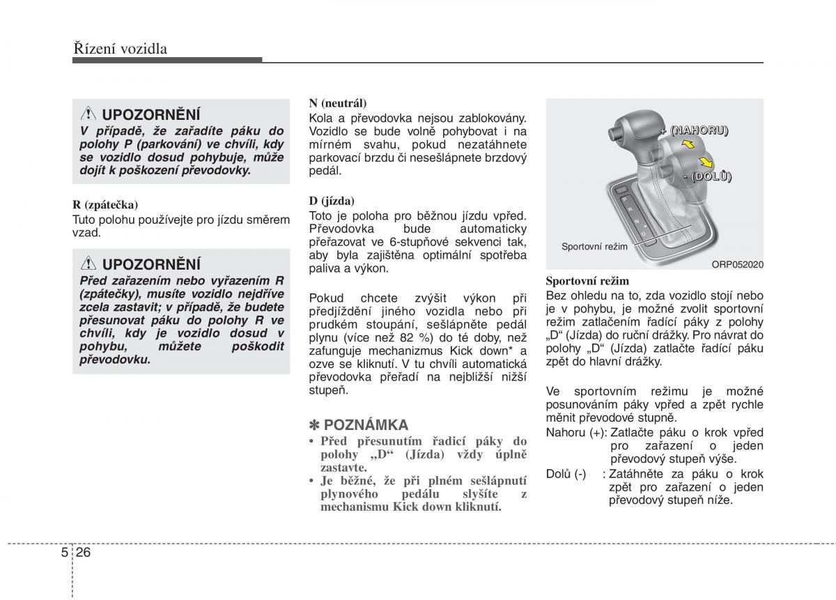 KIA Carens III 3 navod k obsludze / page 452