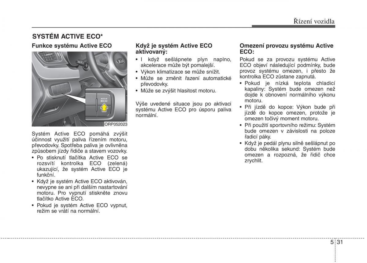 KIA Carens III 3 navod k obsludze / page 457