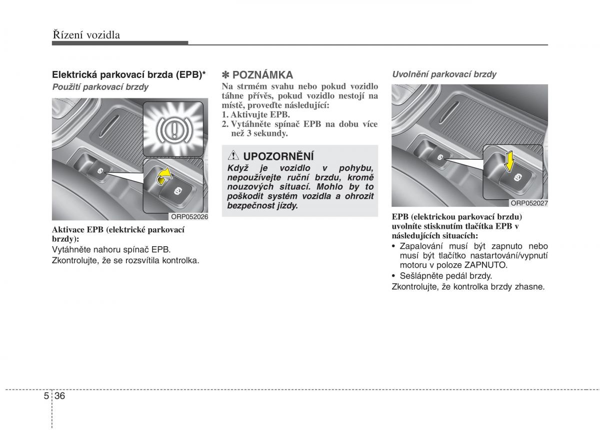 KIA Carens III 3 navod k obsludze / page 462