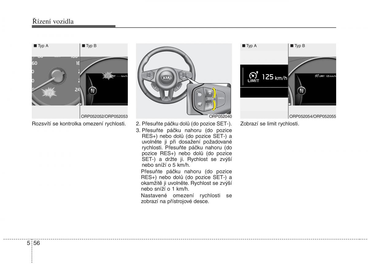 KIA Carens III 3 navod k obsludze / page 482