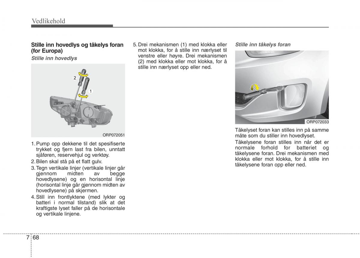 KIA Carens III 3 bruksanvisningen / page 594