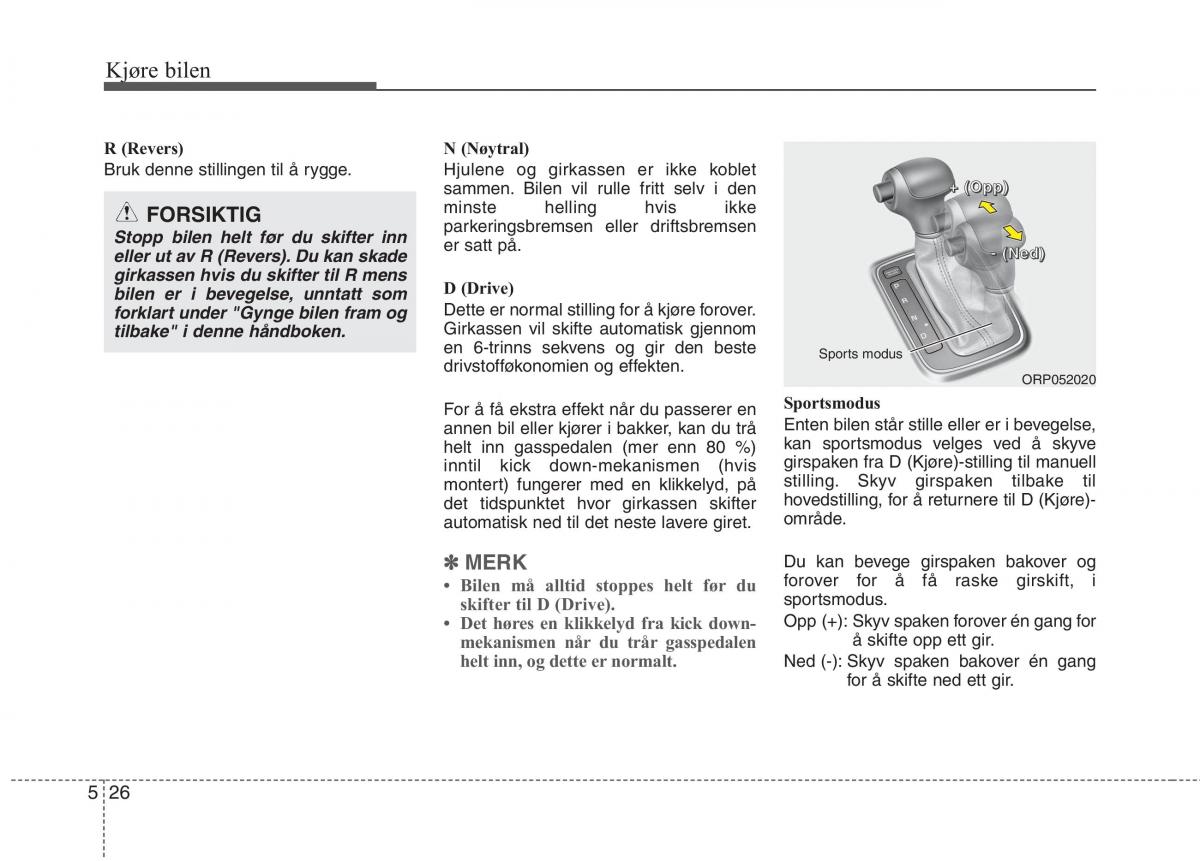 KIA Carens III 3 bruksanvisningen / page 437