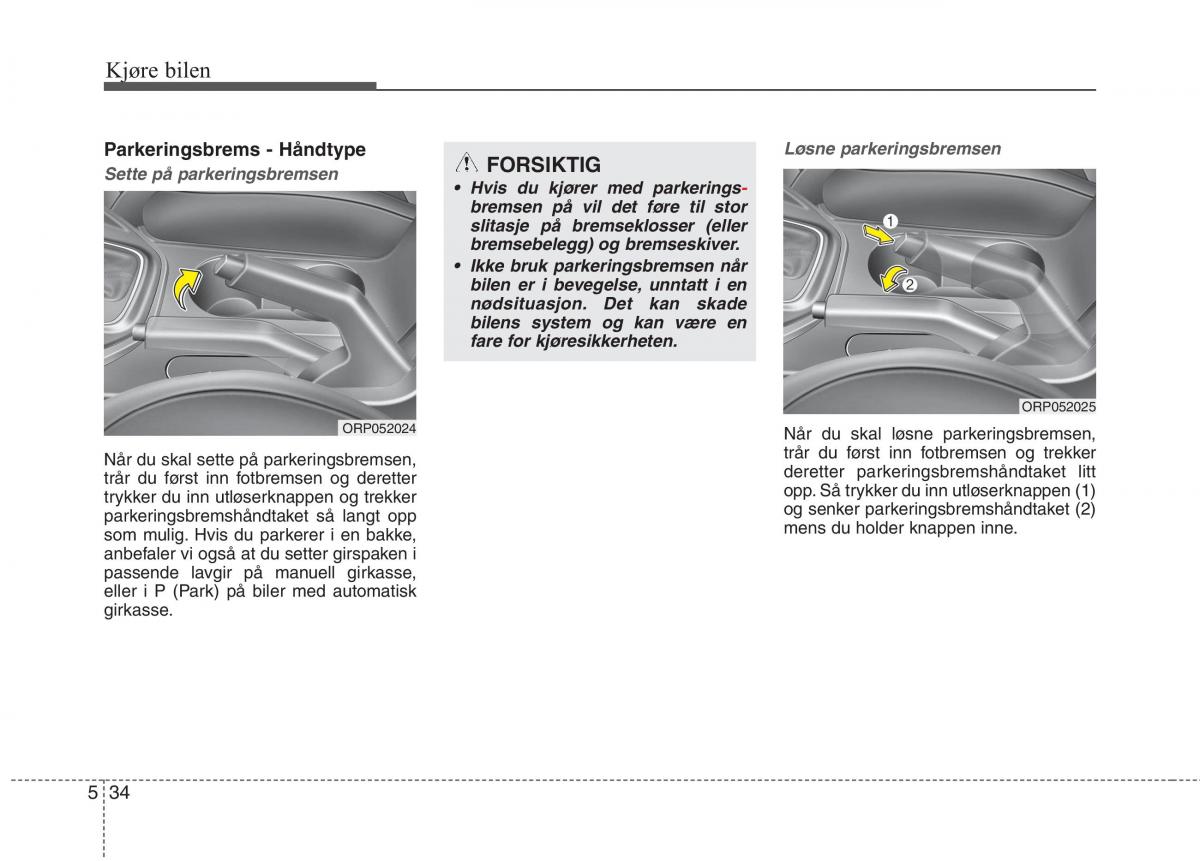 KIA Carens III 3 bruksanvisningen / page 445