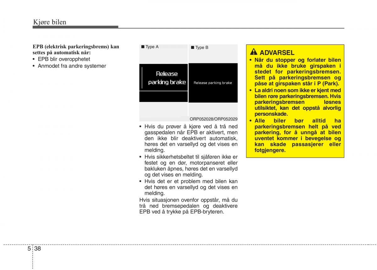 KIA Carens III 3 bruksanvisningen / page 449