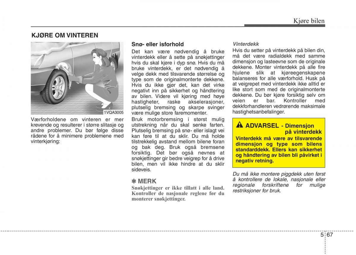 KIA Carens III 3 bruksanvisningen / page 478