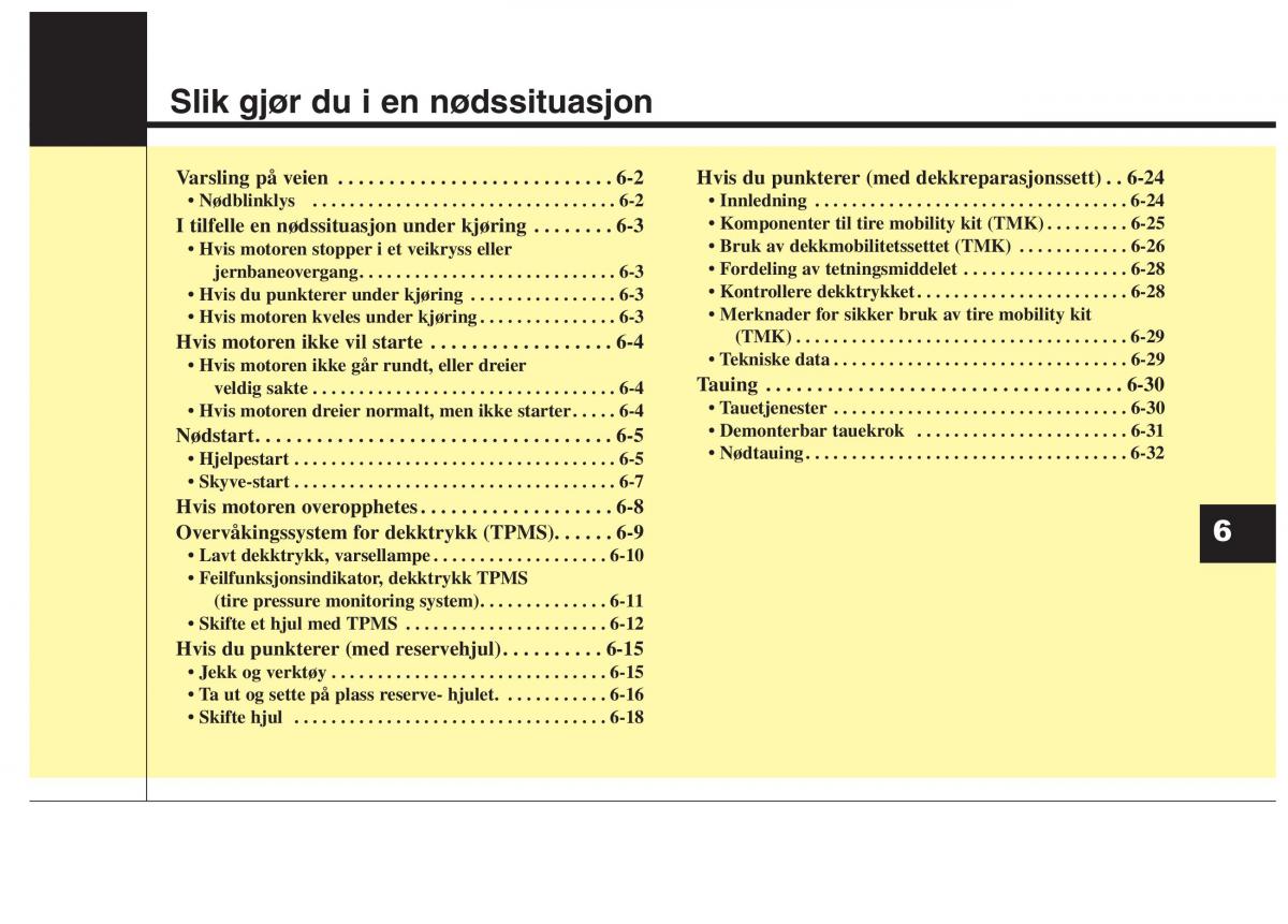 KIA Carens III 3 bruksanvisningen / page 493