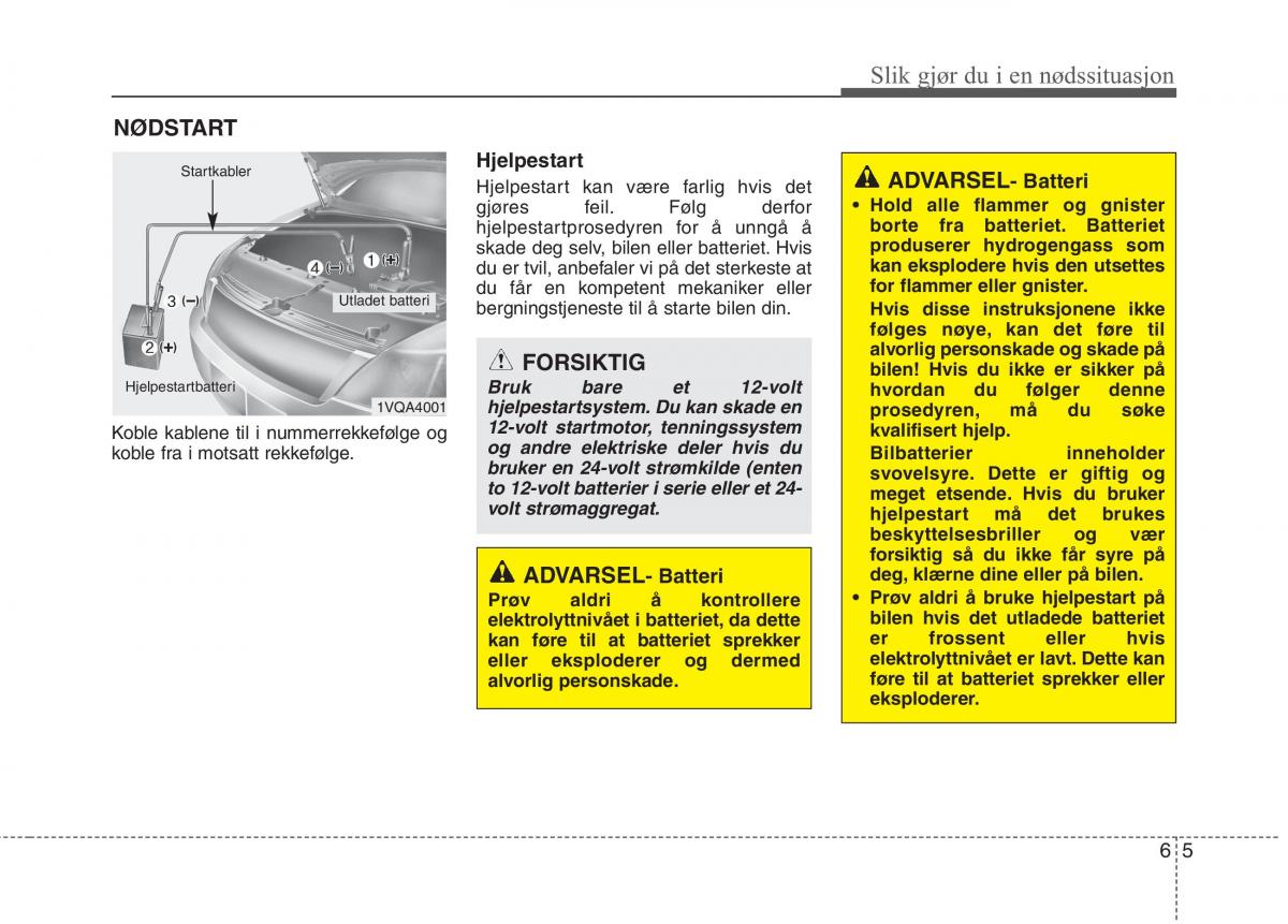 KIA Carens III 3 bruksanvisningen / page 497