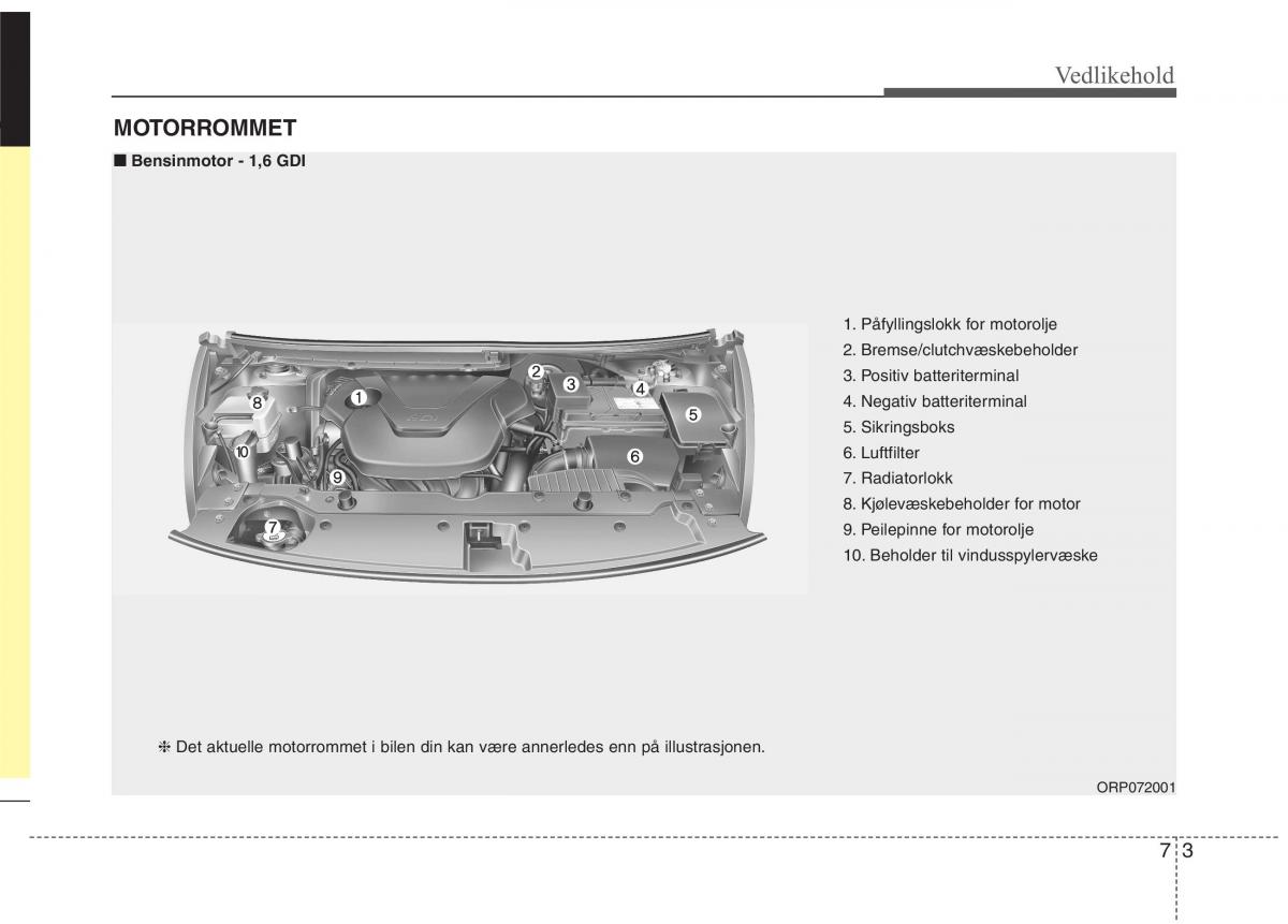 KIA Carens III 3 bruksanvisningen / page 529