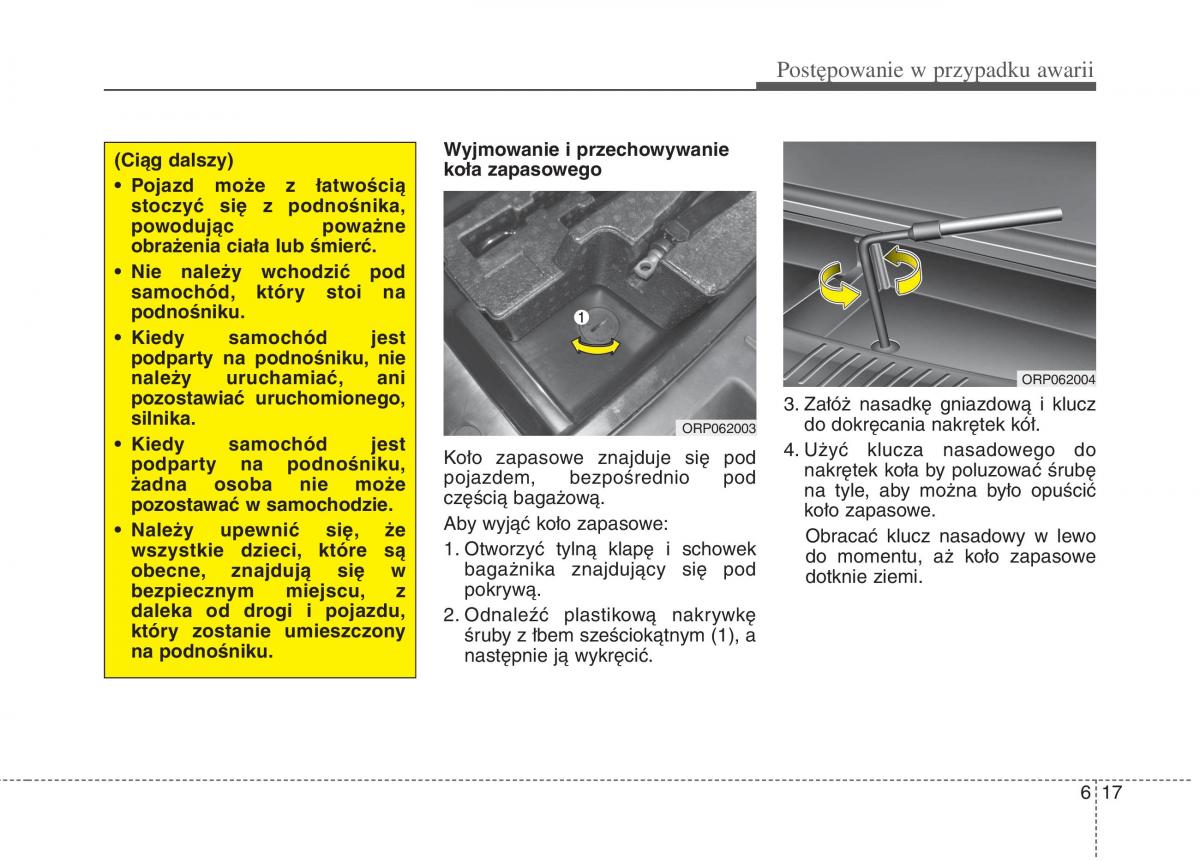 KIA Carens III 3 instrukcja obslugi / page 568