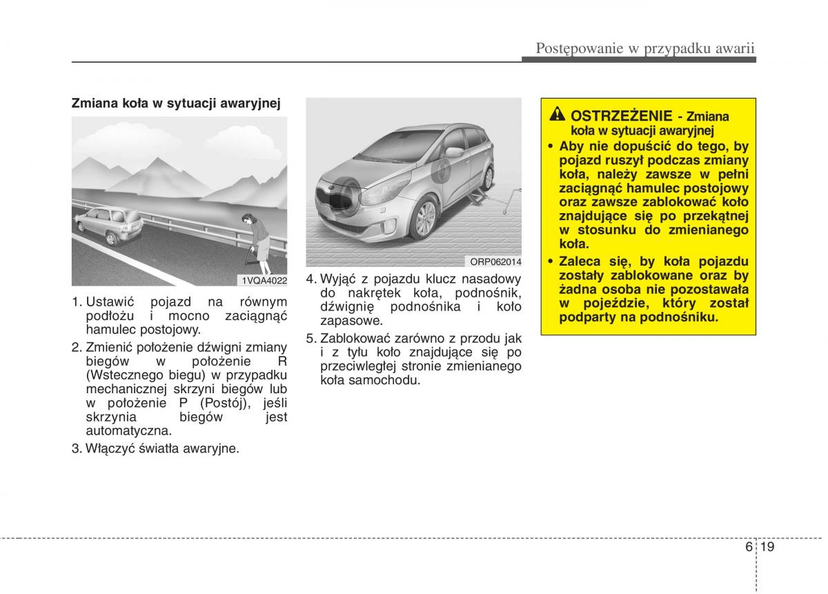 KIA Carens III 3 instrukcja obslugi / page 570