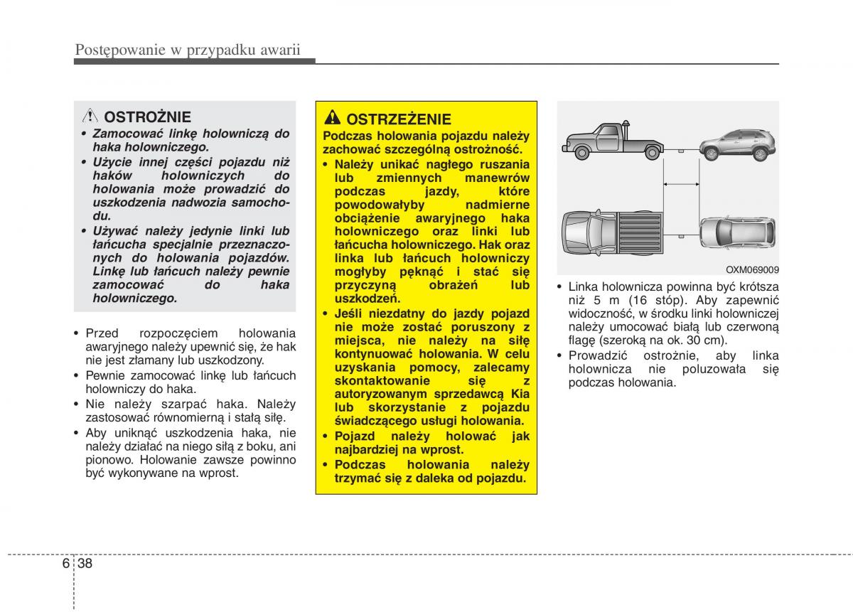 KIA Carens III 3 instrukcja obslugi / page 589