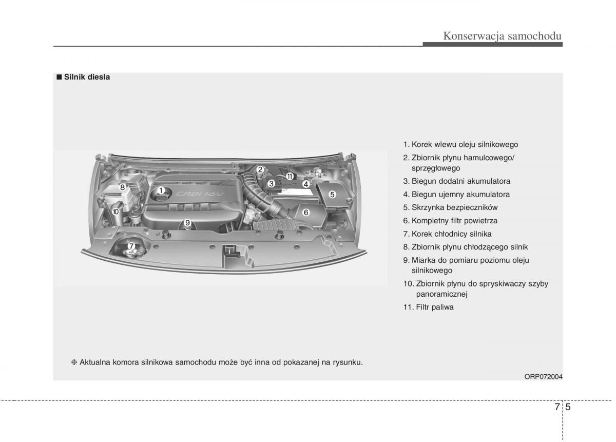 KIA Carens III 3 instrukcja obslugi / page 595