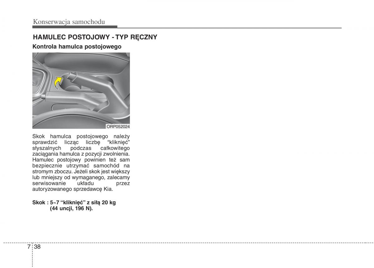 KIA Carens III 3 instrukcja obslugi / page 628