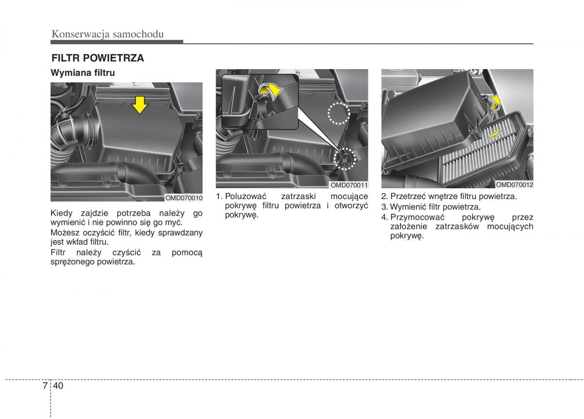 KIA Carens III 3 instrukcja obslugi / page 630