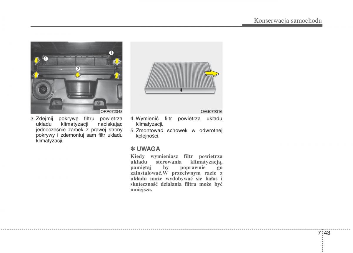 KIA Carens III 3 instrukcja obslugi / page 633