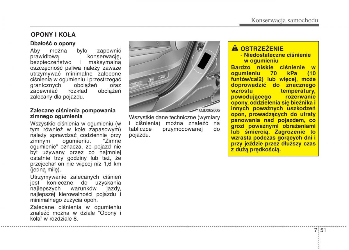 KIA Carens III 3 instrukcja obslugi / page 641