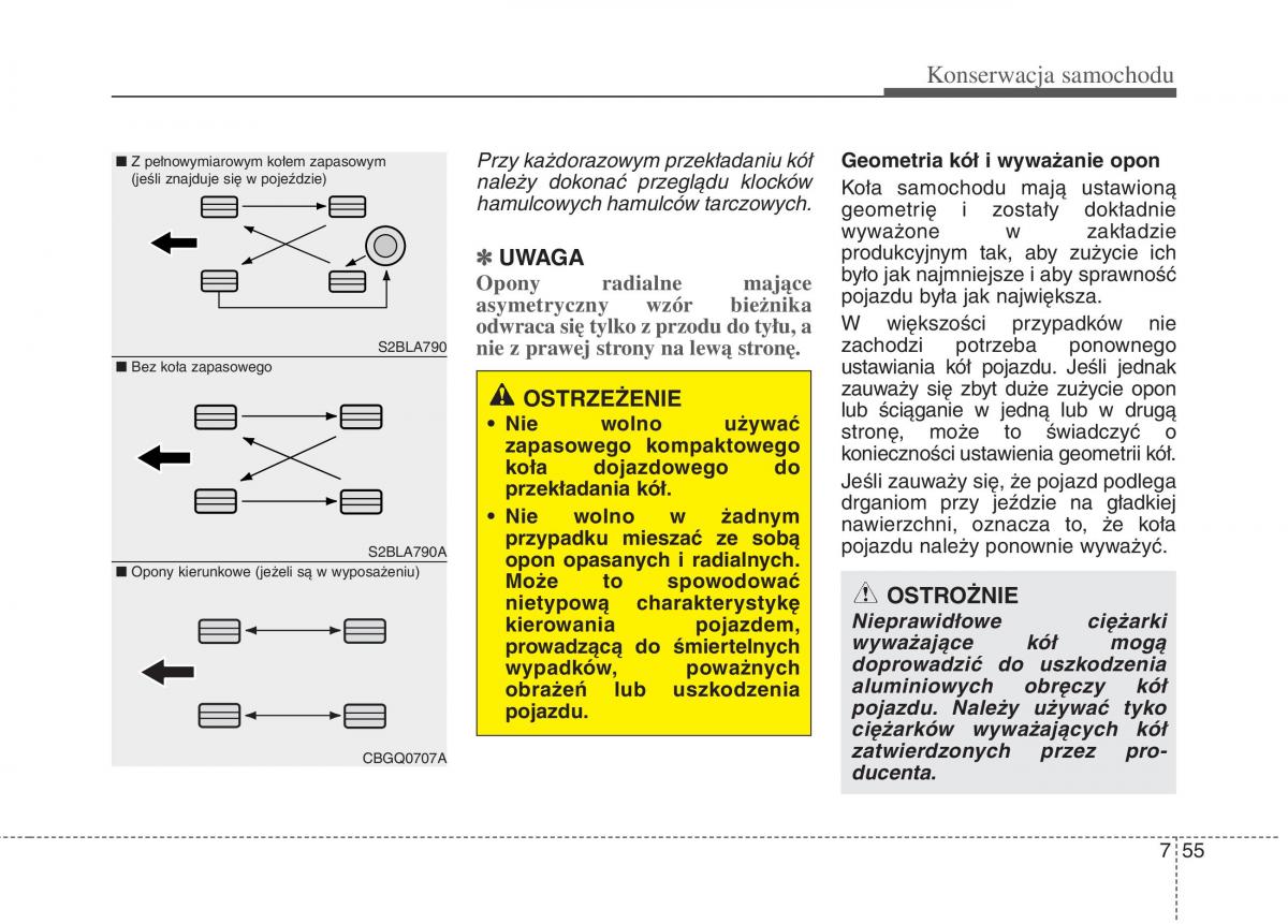 KIA Carens III 3 instrukcja obslugi / page 645