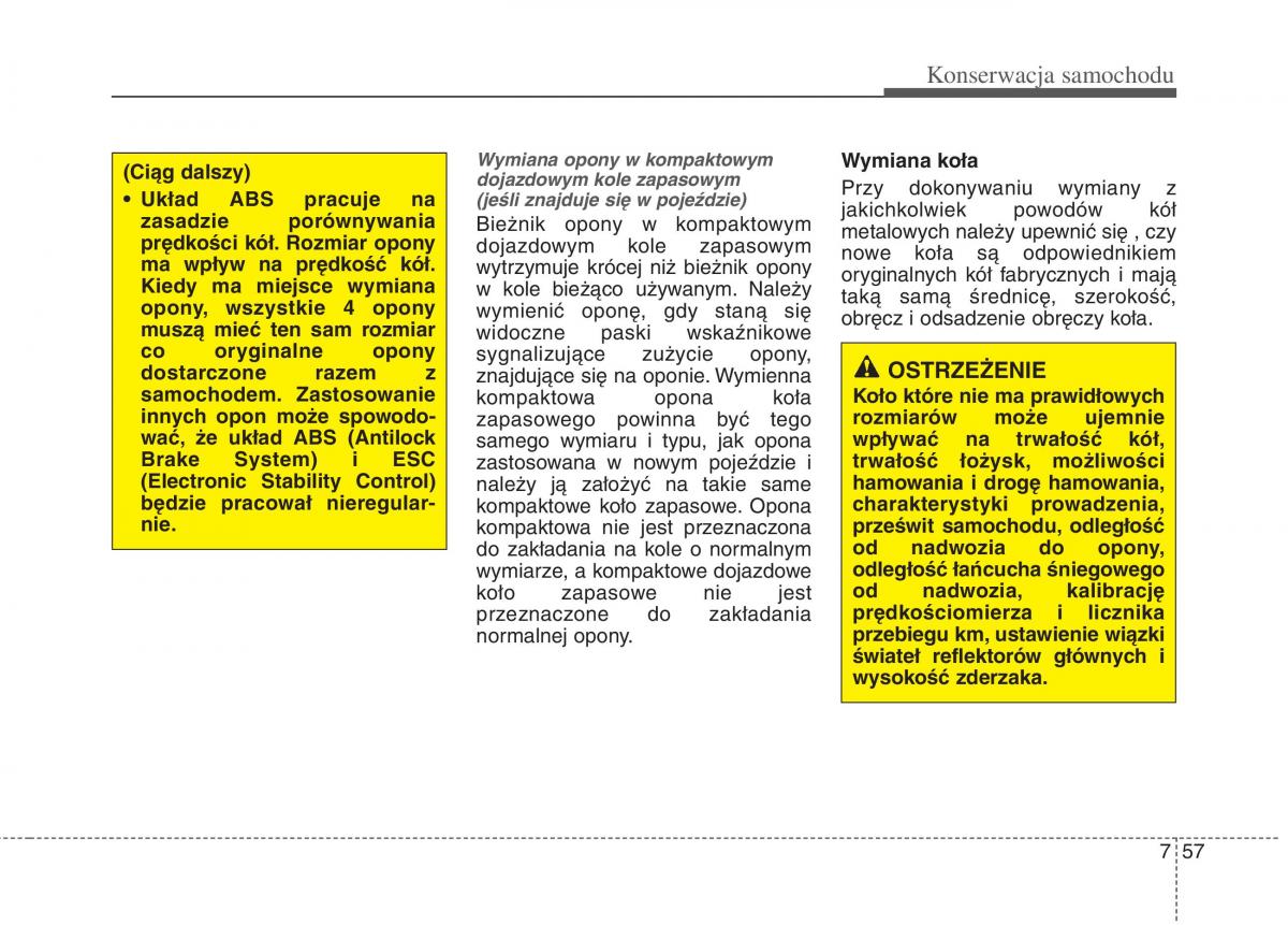 KIA Carens III 3 instrukcja obslugi / page 647