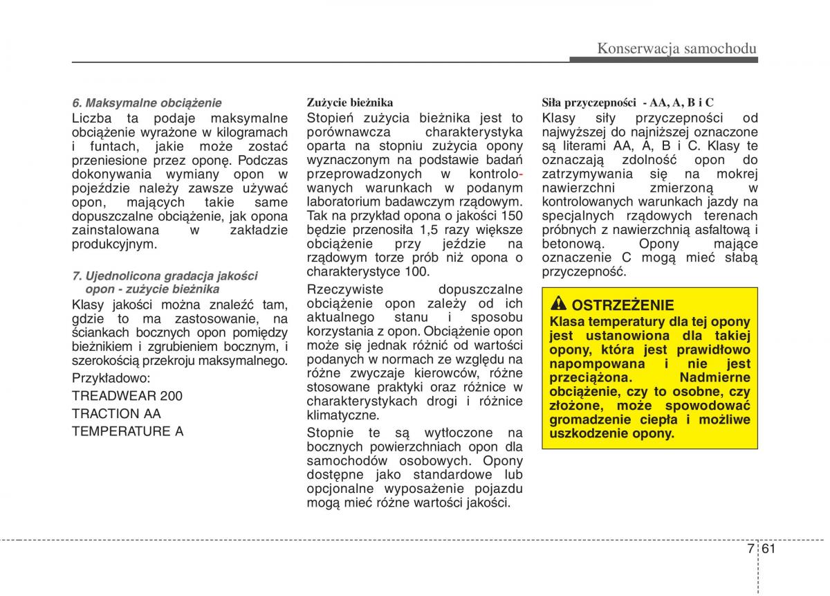 KIA Carens III 3 instrukcja obslugi / page 651